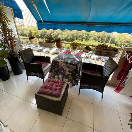 Appartement A Cannes Exterior foto