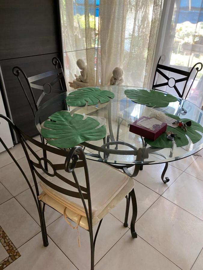 Appartement A Cannes Exterior foto