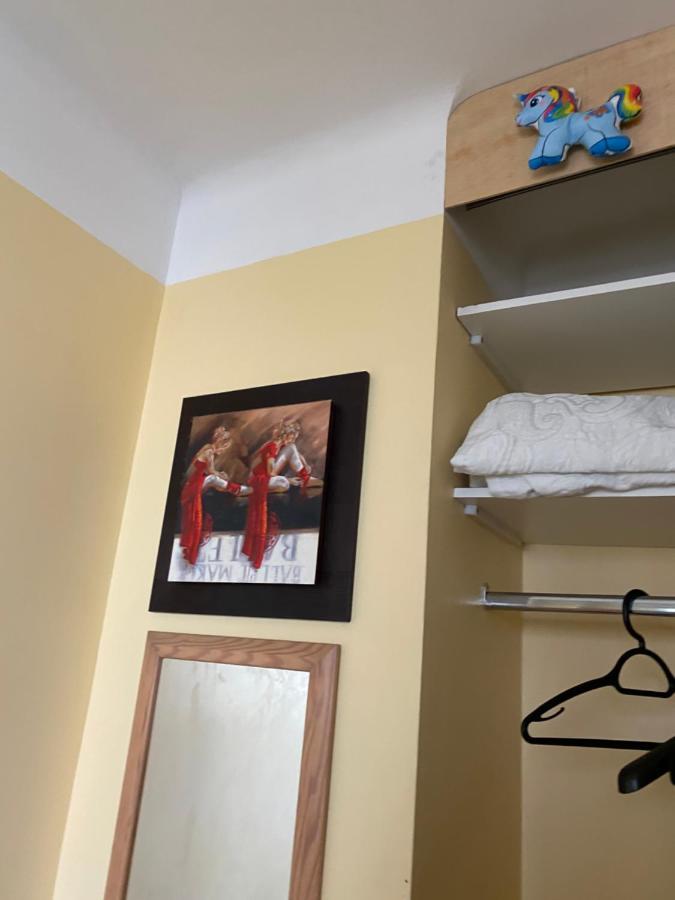 Appartement A Cannes Exterior foto